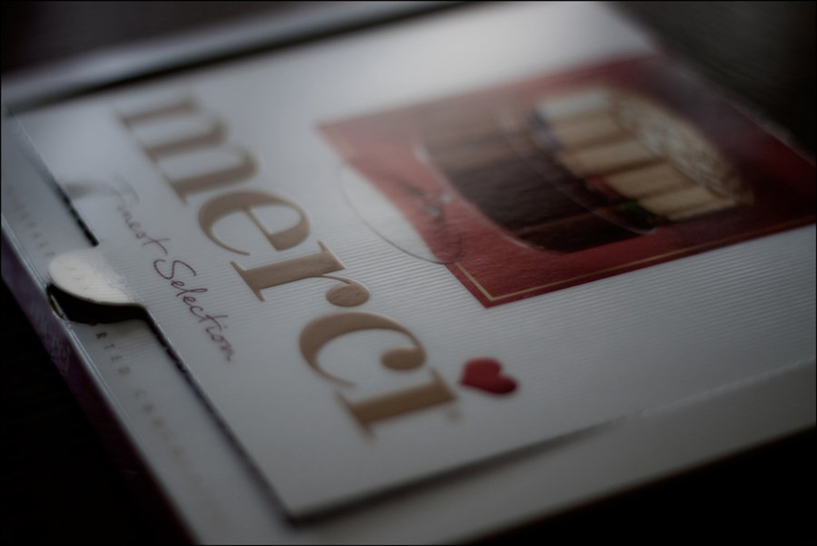 merci by Jure Korez