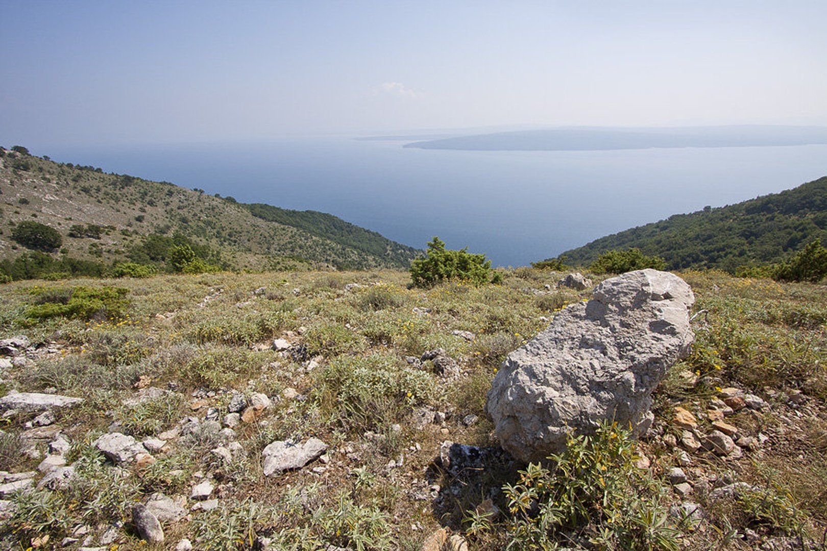 razgled by Jure Korez