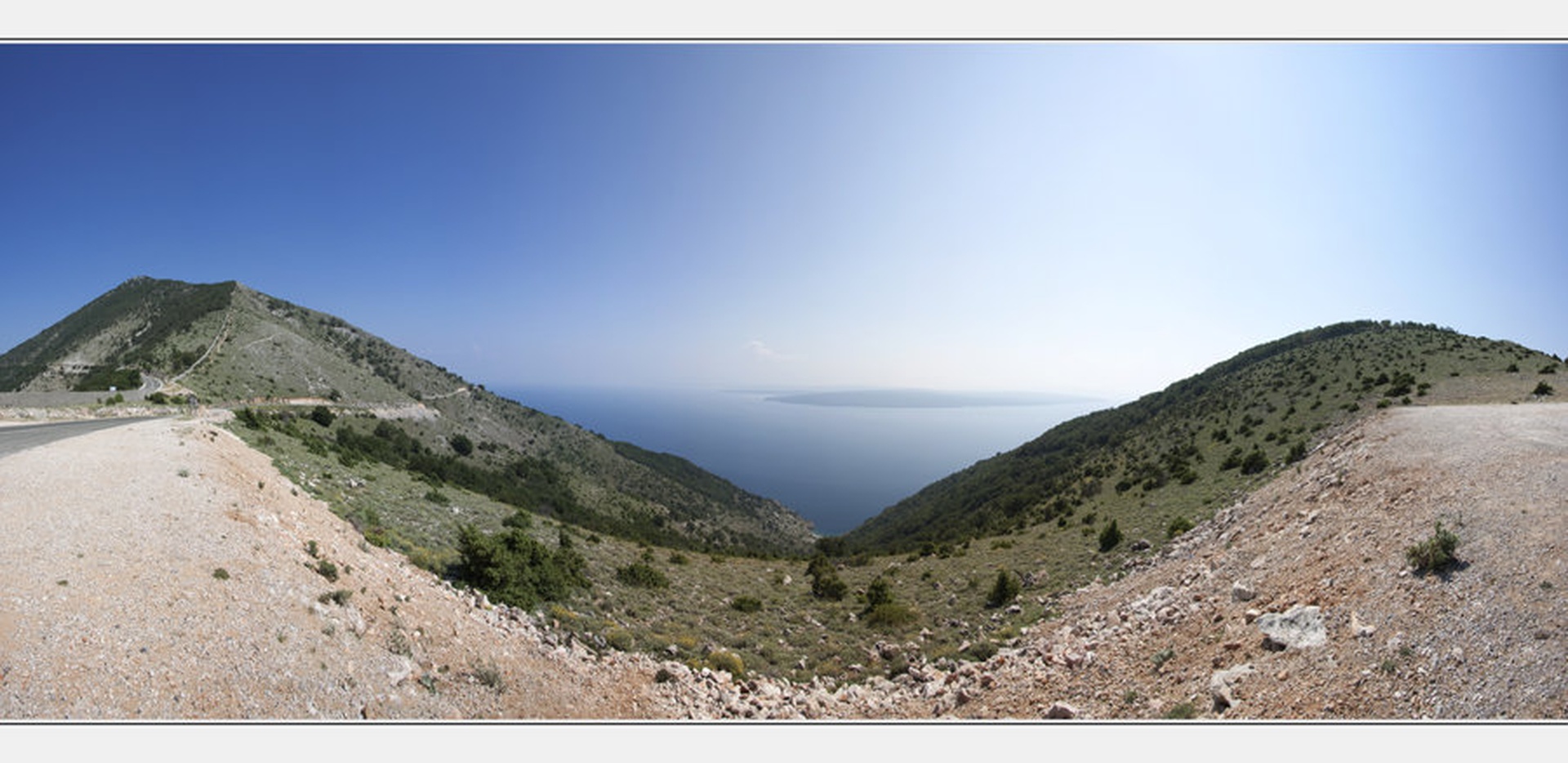 cres by Jure Korez