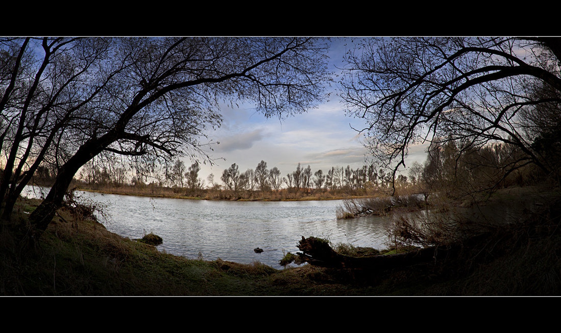 Drava by Jure Korez