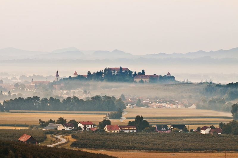 Dobro jutro Ptuj by Jure Korez