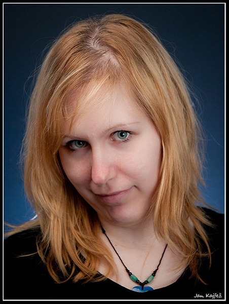 Andreja by Jan Kajfež