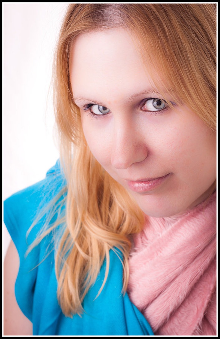 Andreja by Jan Kajfež