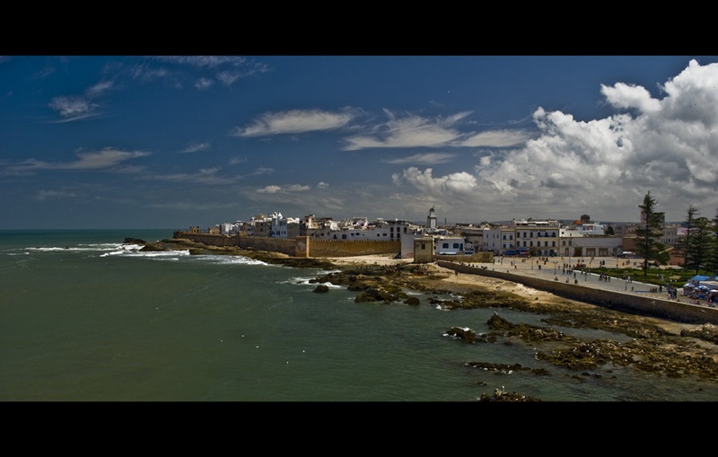 Essaouira by MatMar