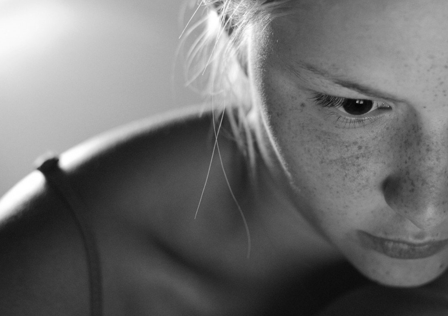 anja by Maj Valerij