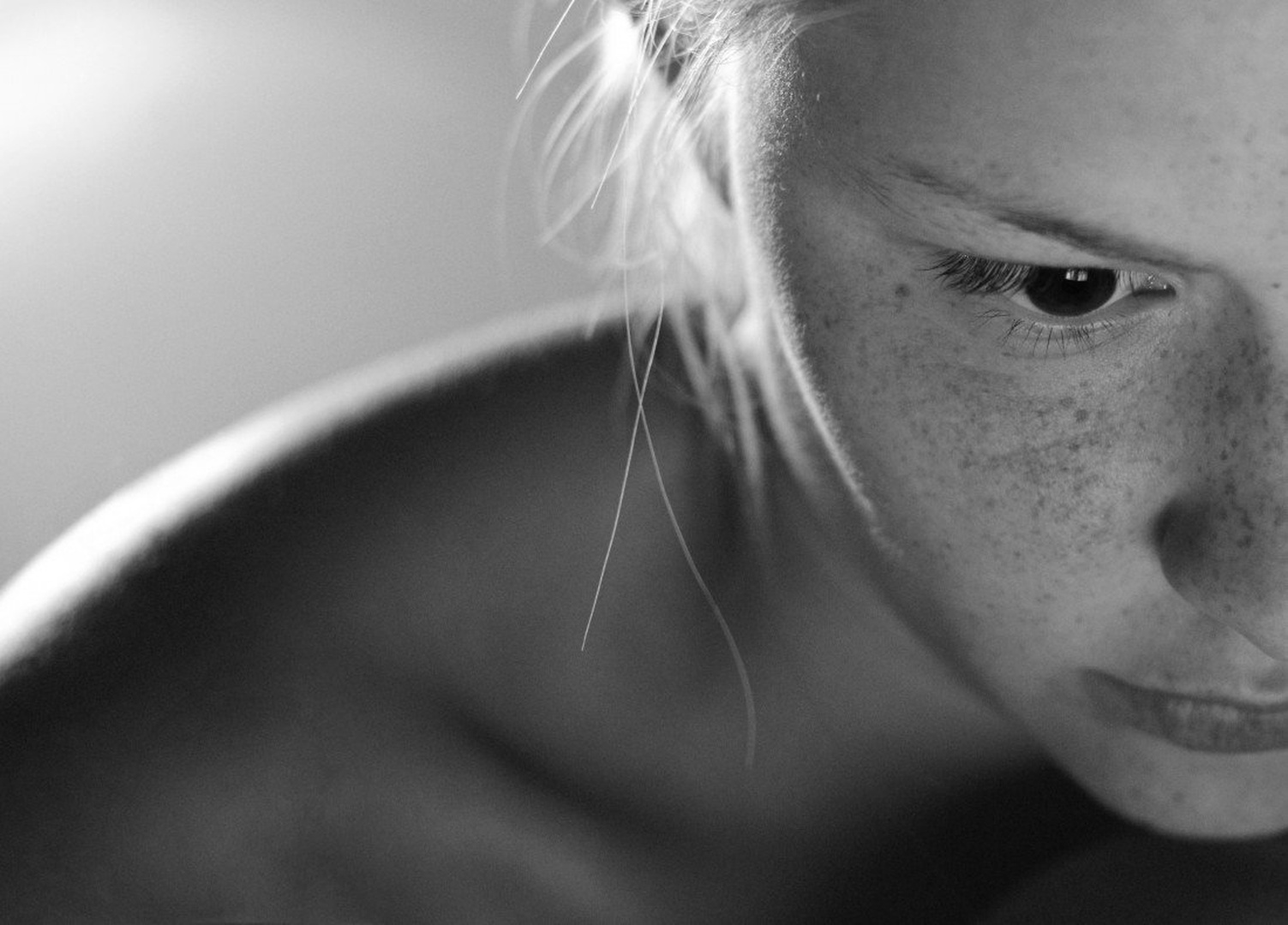 anja by Maj Valerij