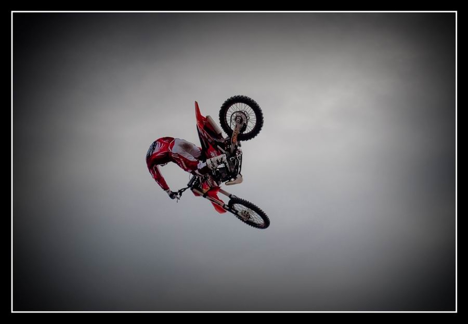 X-Fighter by