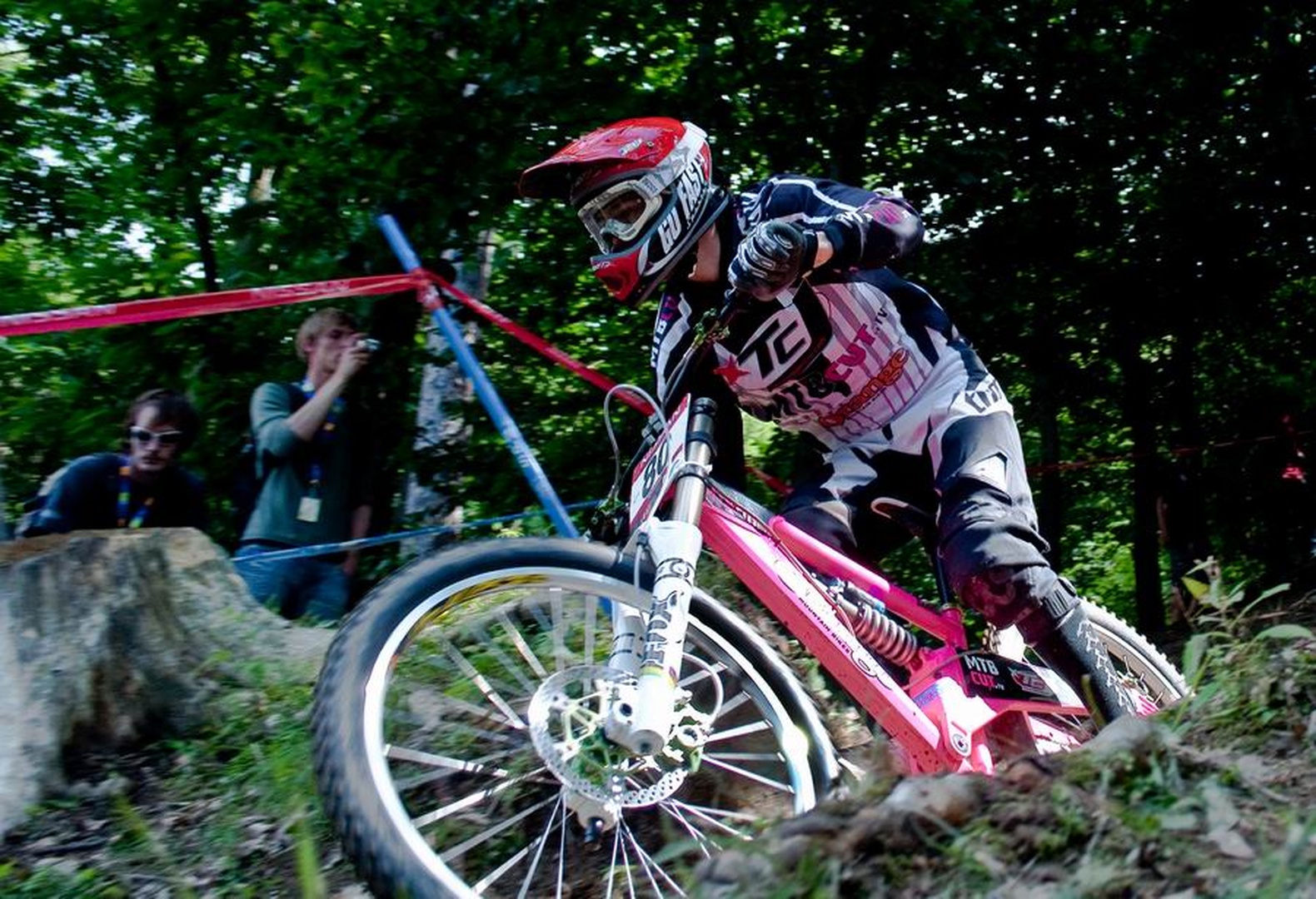 DH maribor by