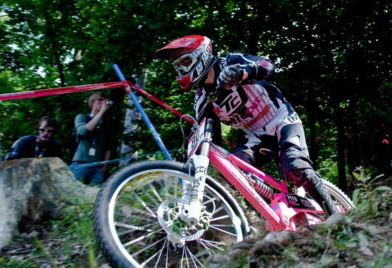 DH maribor by cebelar123