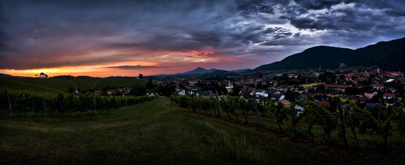 Dobro jutro, Konjice by Alen Tomše