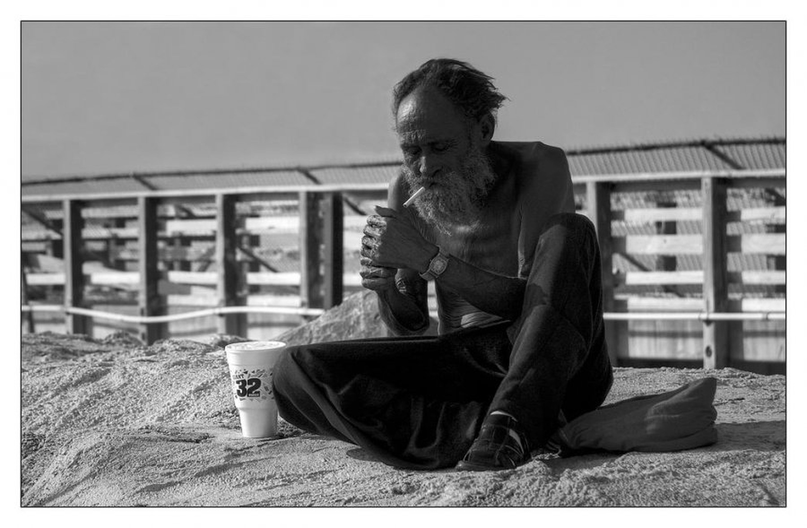 Hard Life by Dejan