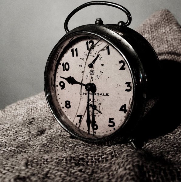 9:30 by skrl