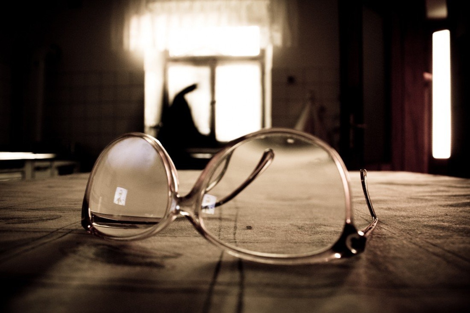refleksija by
