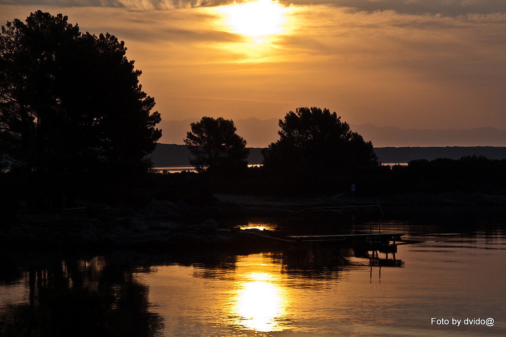 Dvojno sonce.... by