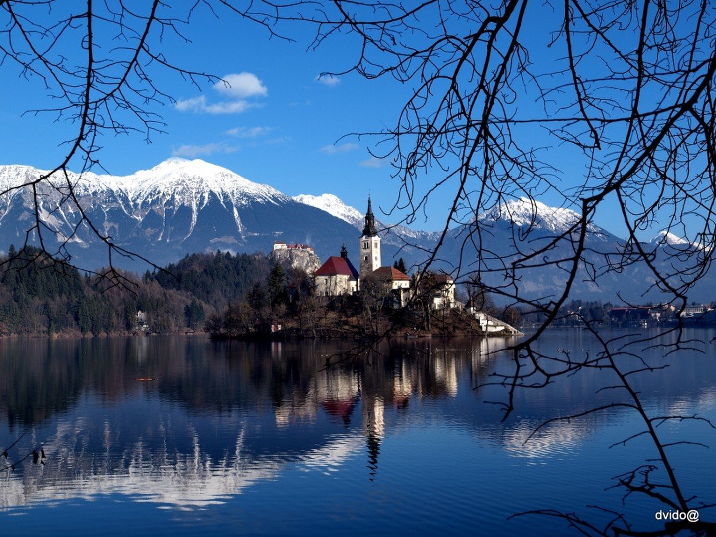 Slovenski biser by