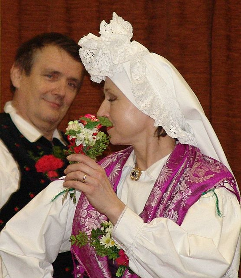 Tako je bilo nekoč by