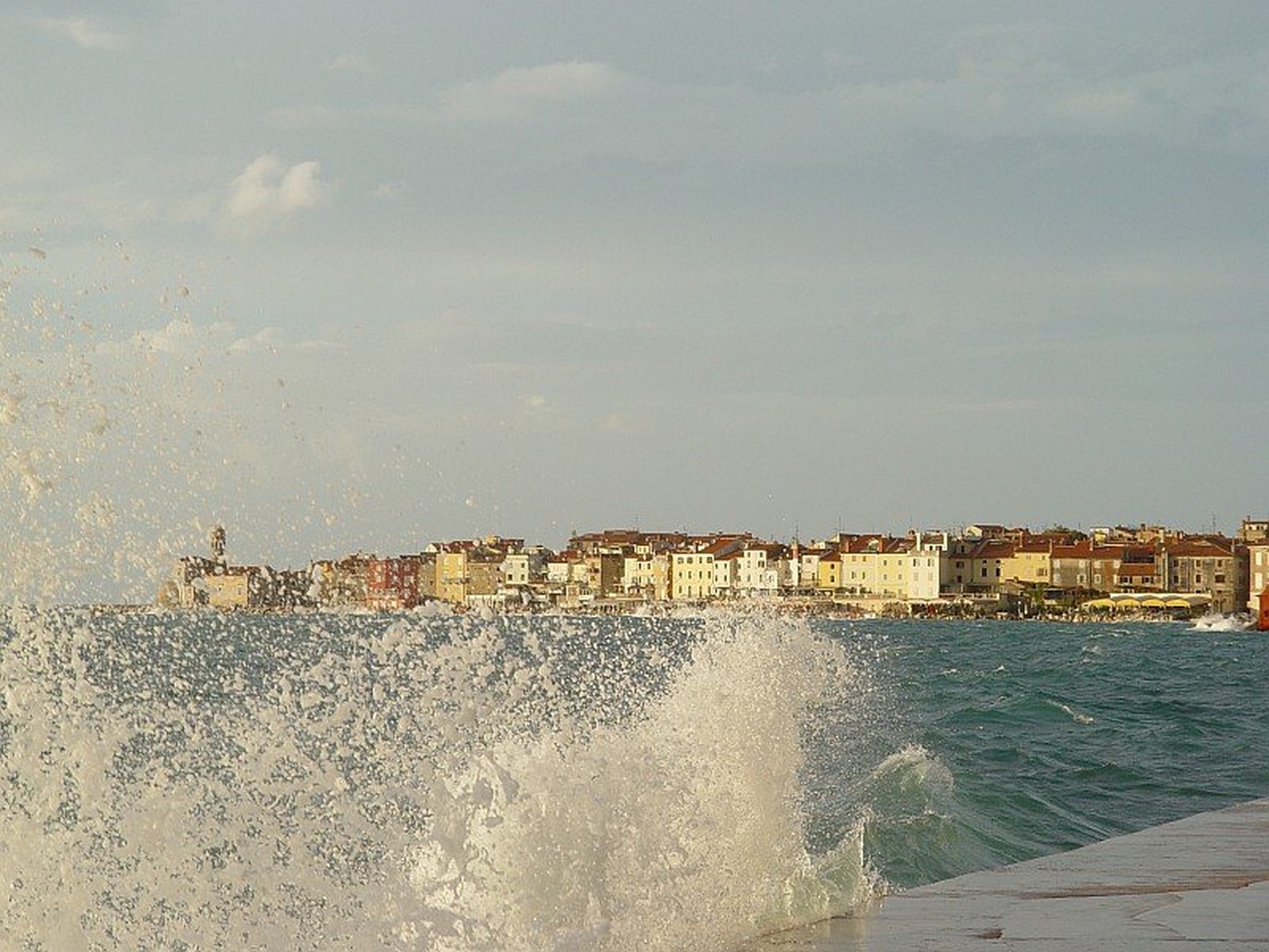 Piran by