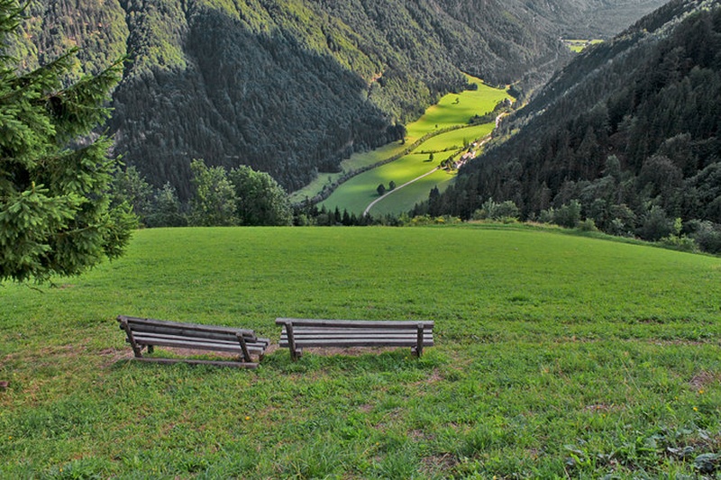 First row by Denis K