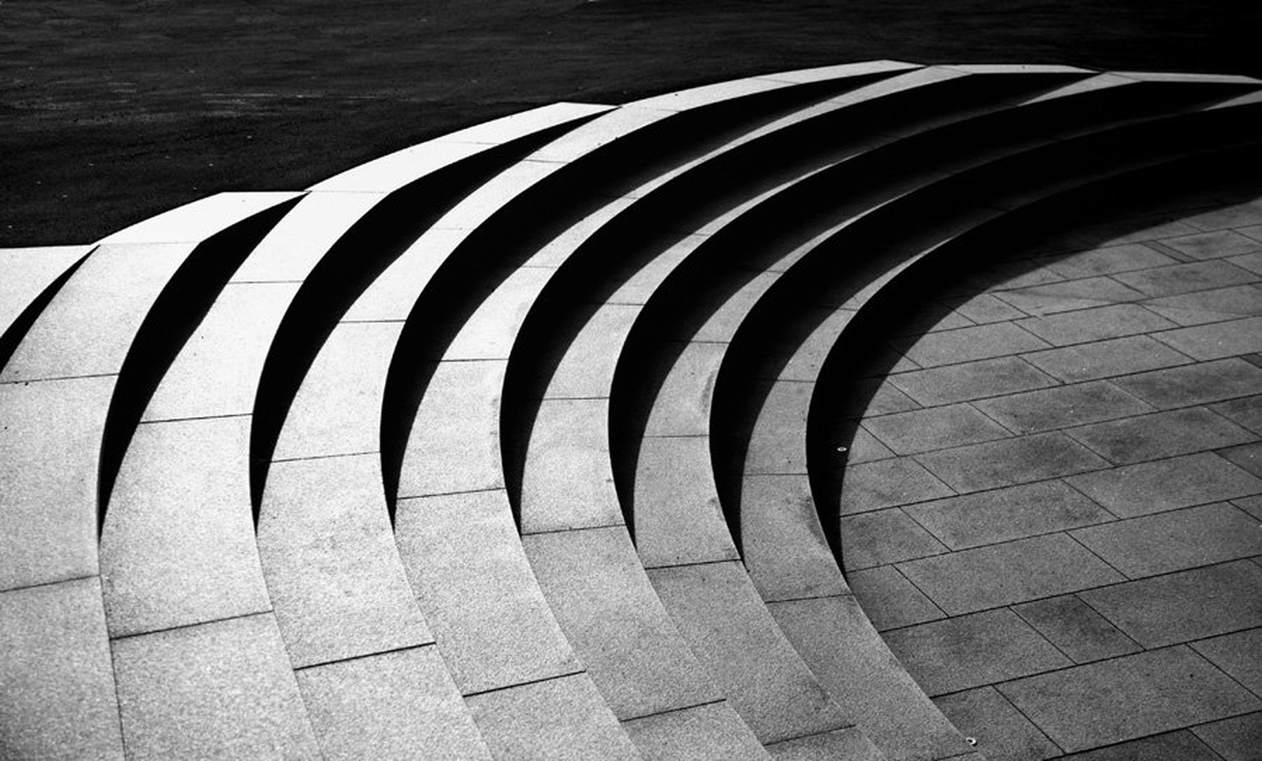 Stones and Shadows by Peter Bavčar