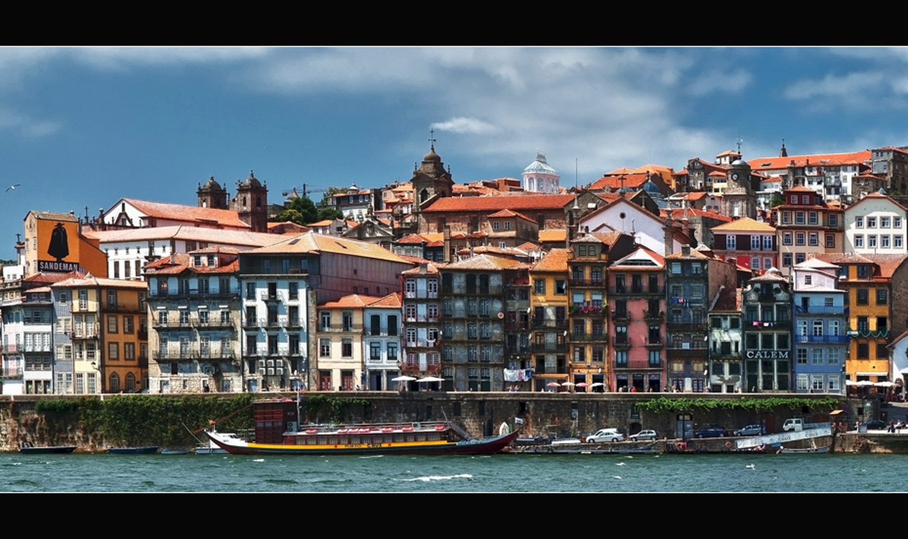 Porto by Peter Bavčar
