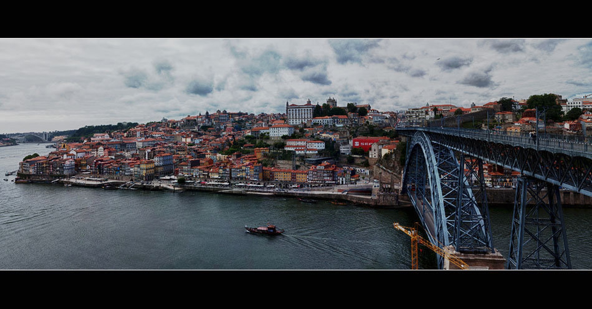 Panorama Porta by Peter Bavčar