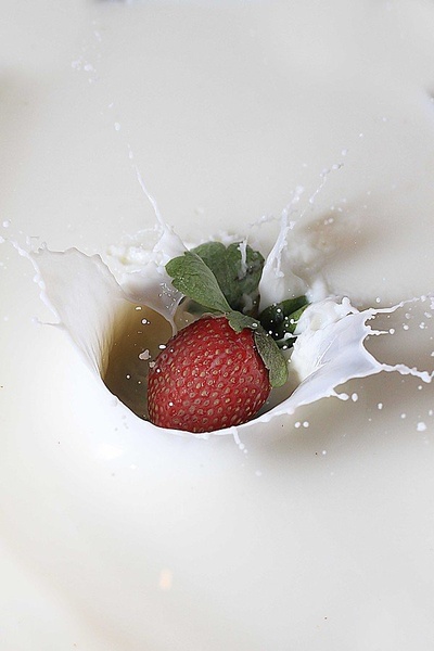 Splash by Katja Malbašić