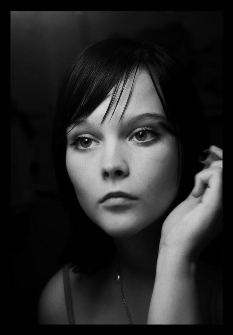 Avtoportret by Katja Malbašić