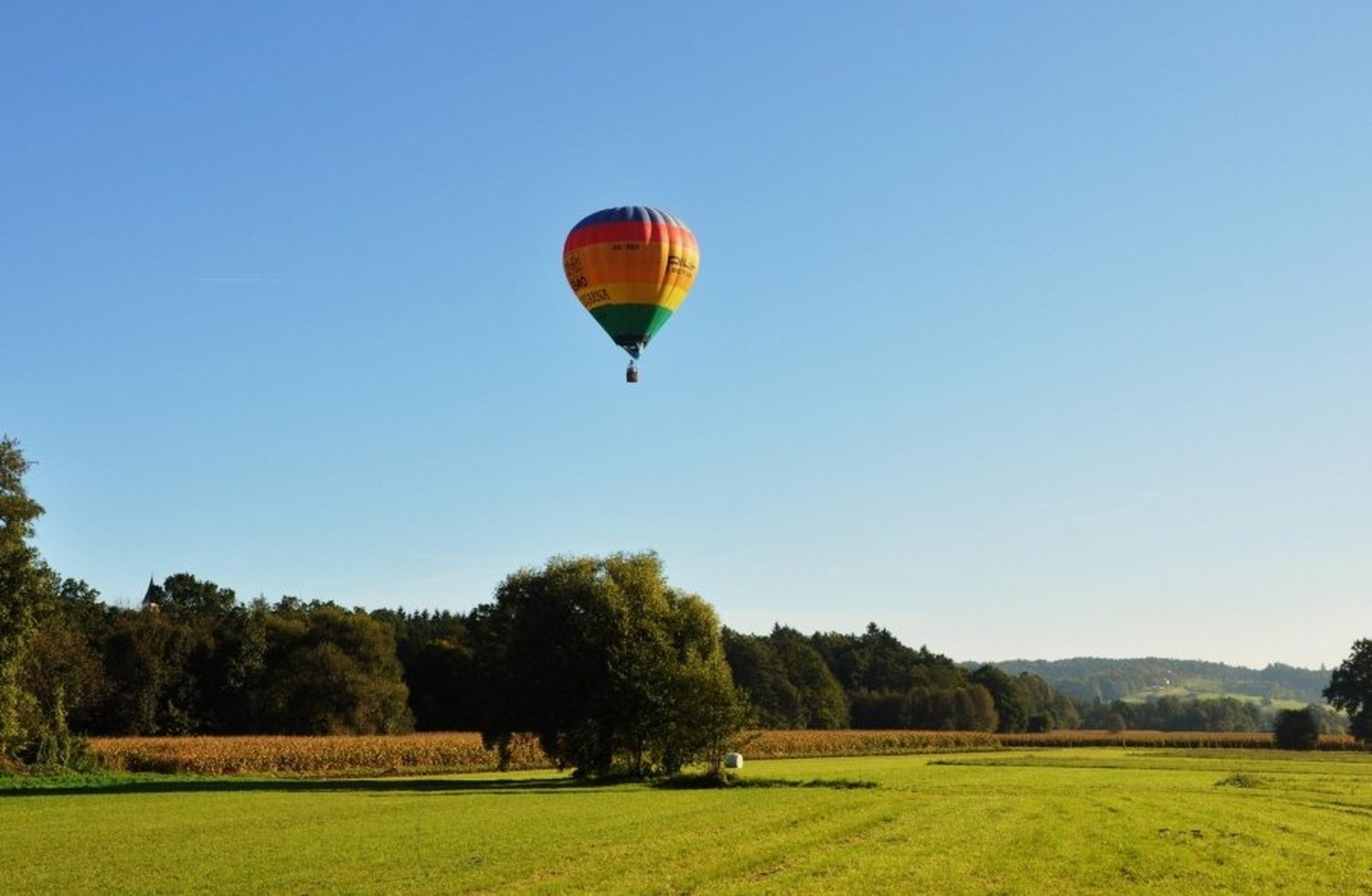 balon by uroš ajd