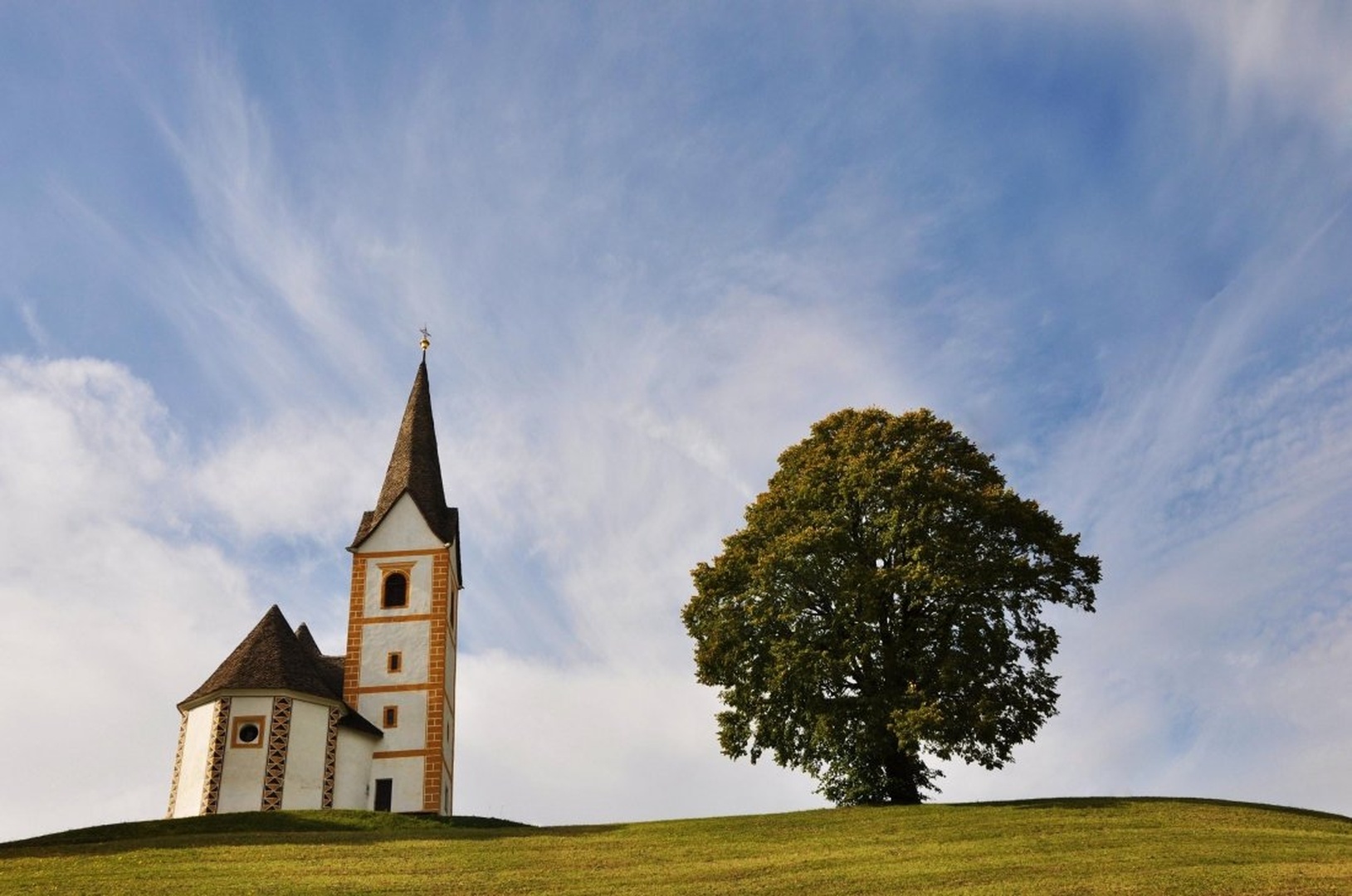 sv.martin by uroš ajd