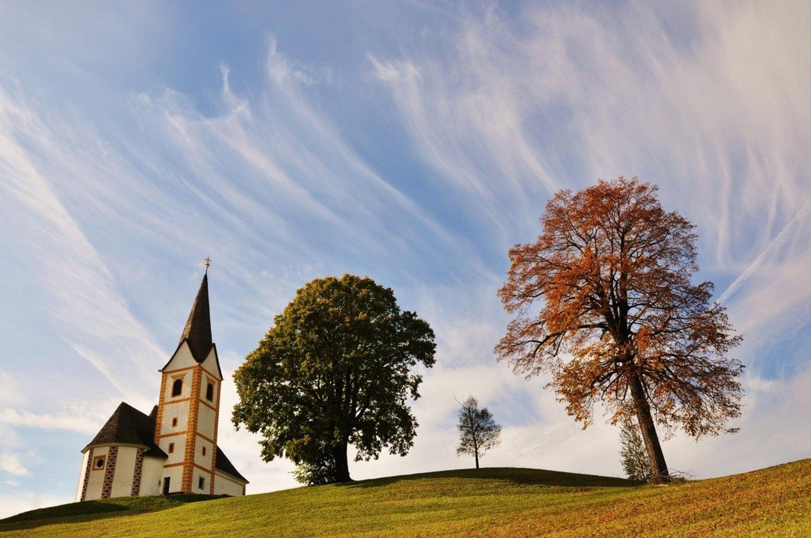 sv.martin2 by uroš ajd