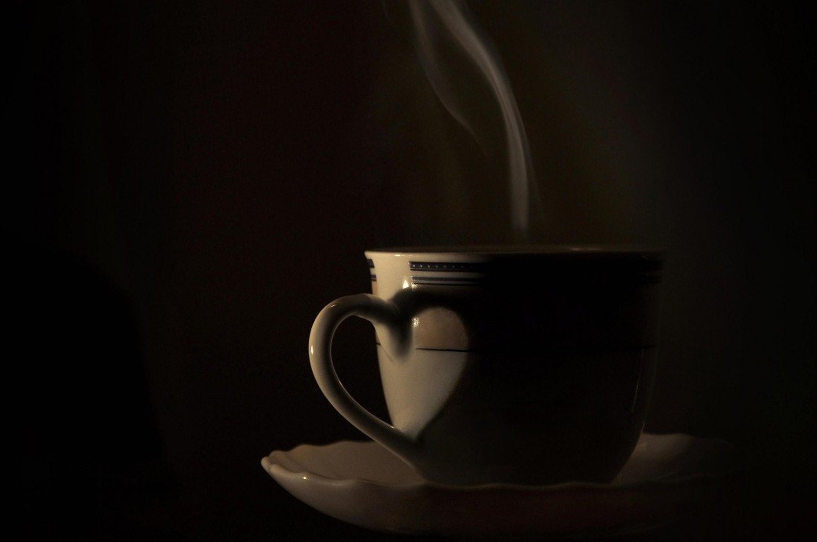 I love coffee by uroš ajd