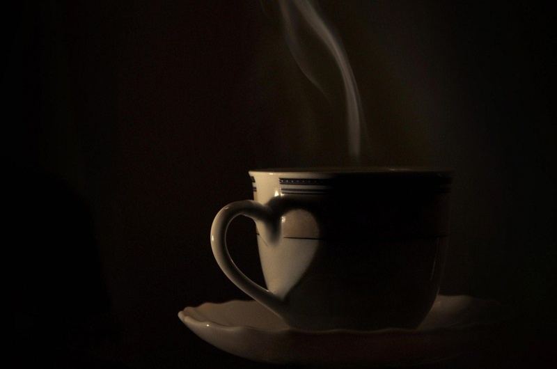 I love coffee by uroš ajd