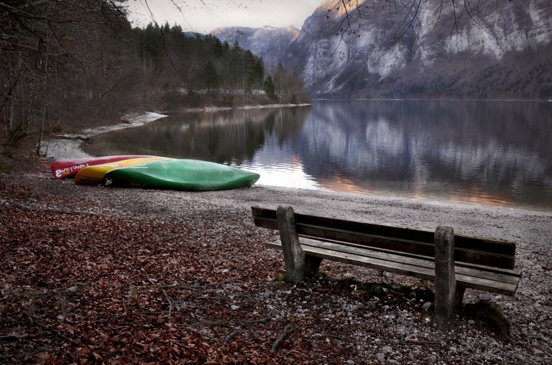 rasta bohinj by uroš ajd