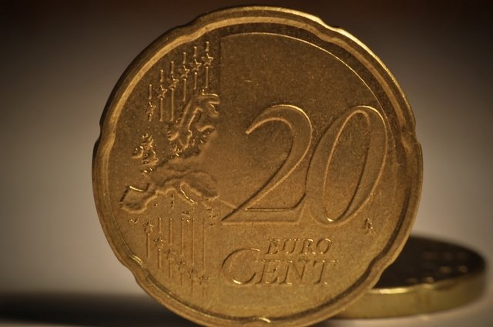 20 cent by