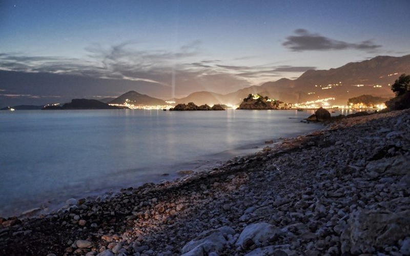 Budva by nickname