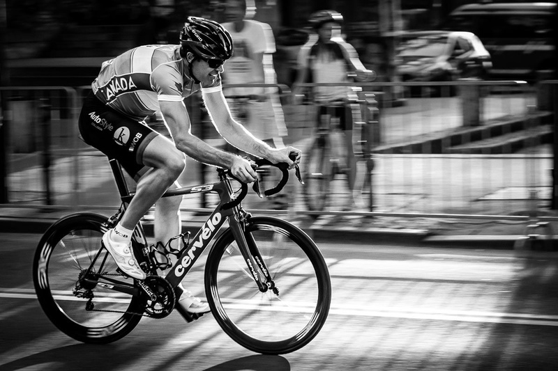 Super Fast by Jernej Lah