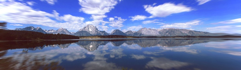 Grand Teton by simons76