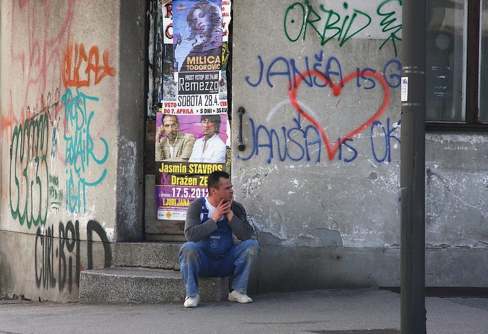 Čestitam ob prazniku by