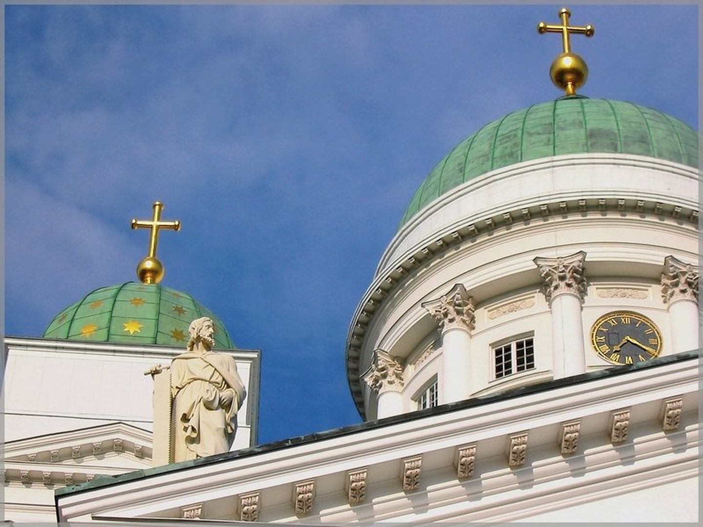 Helsinki by