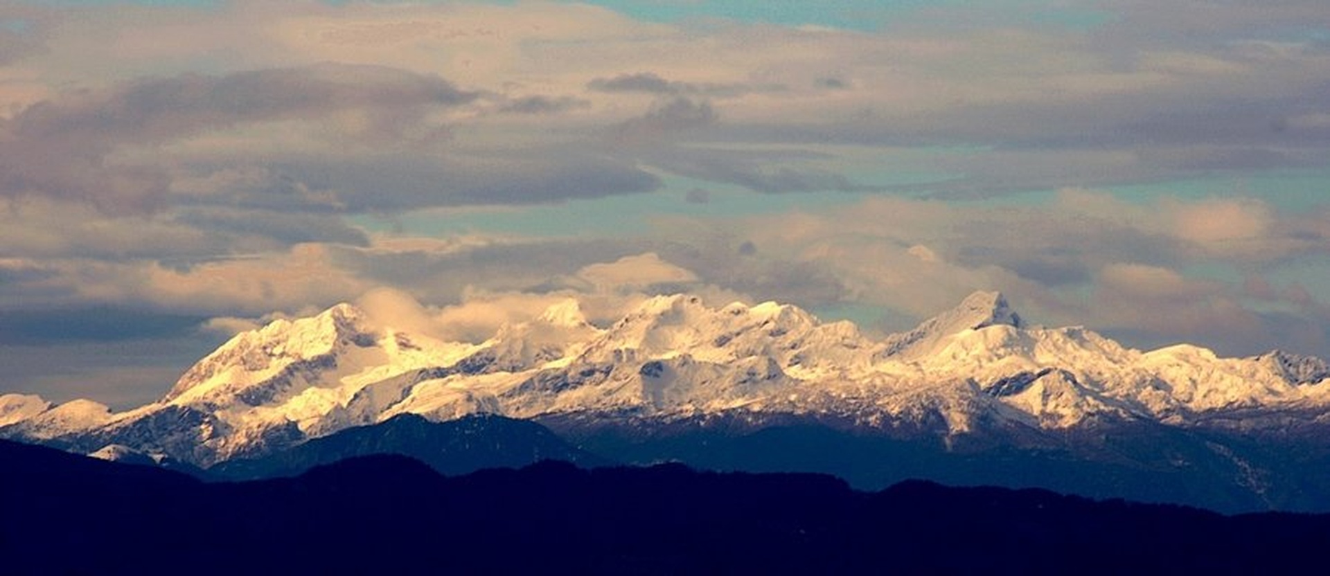 "Triglav" by