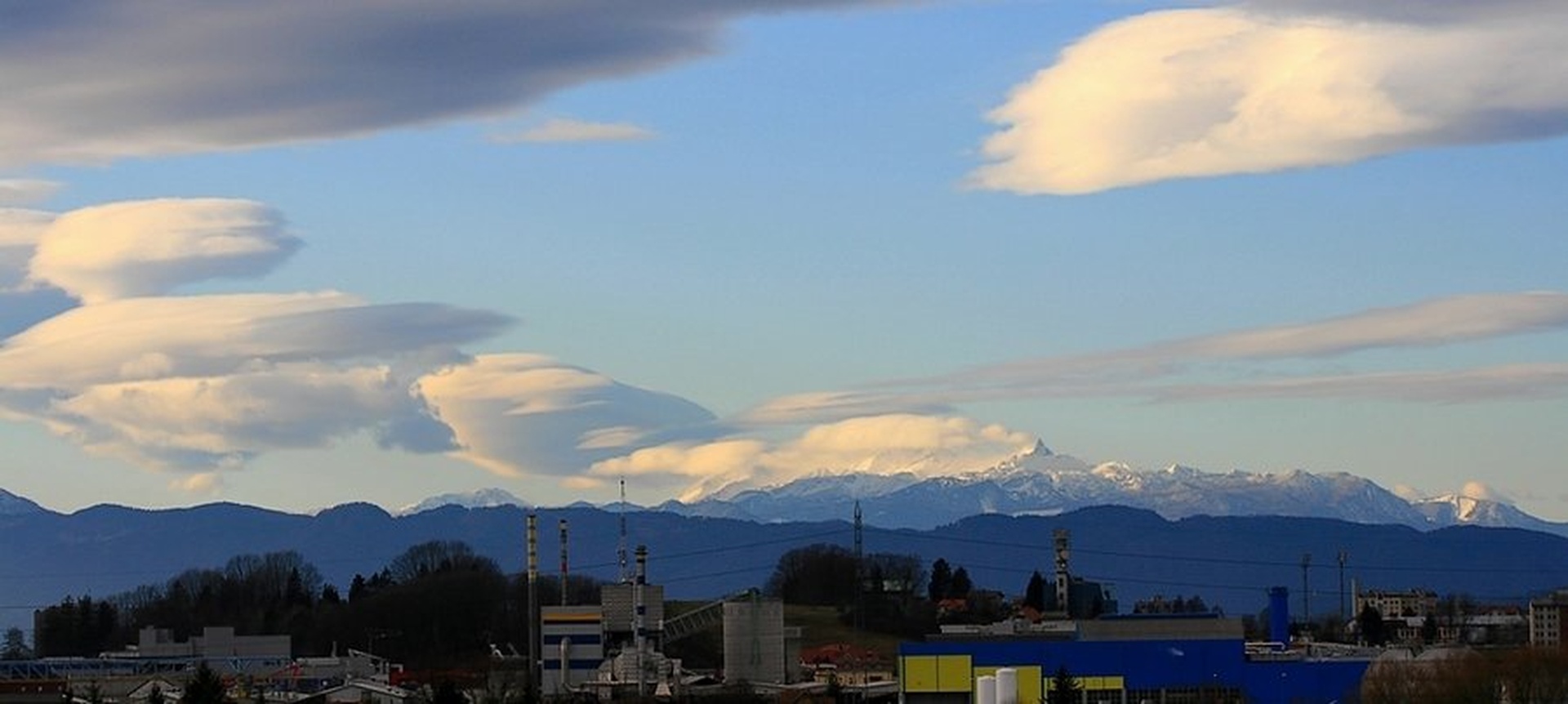 Niti začetniki by
