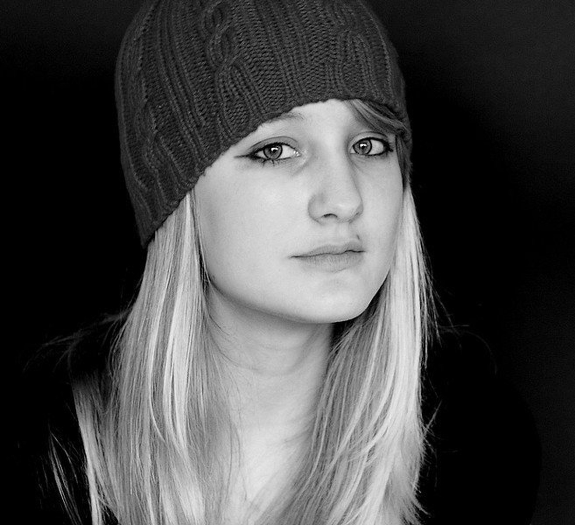 Iana I by