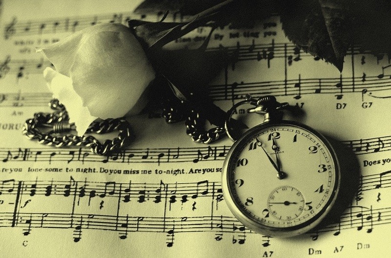Yes, I miss you by vanjat