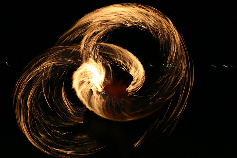 poi by Miso Knez