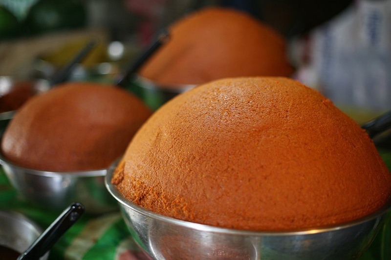 curry paste by Miso Knez