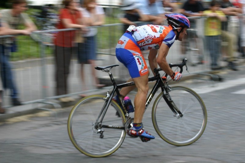 Tour de Kranj by Slick