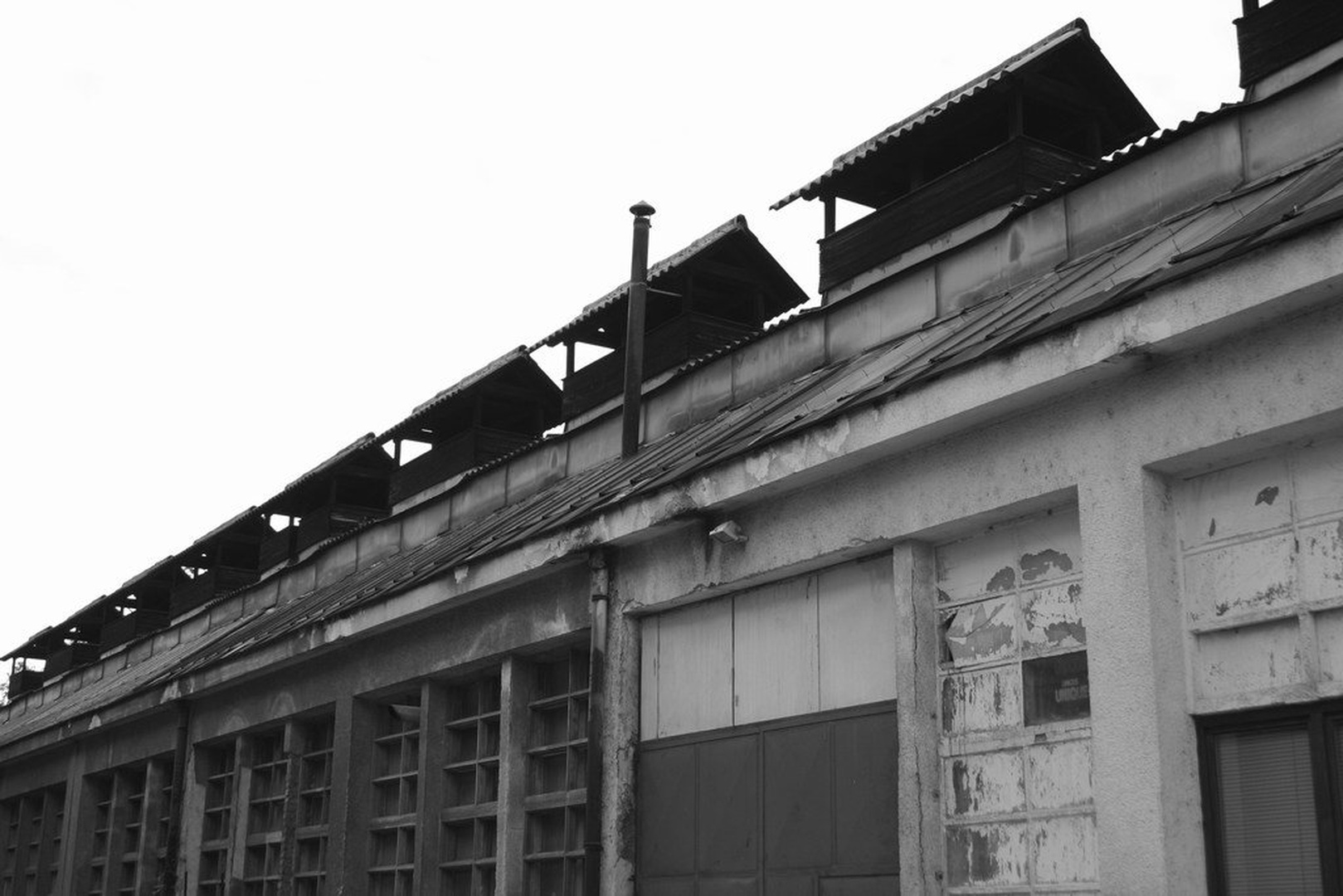 Industrial by
