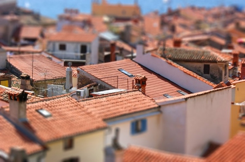 piran by Dusan Bohinc
