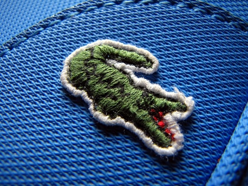 Lacoste by Impact