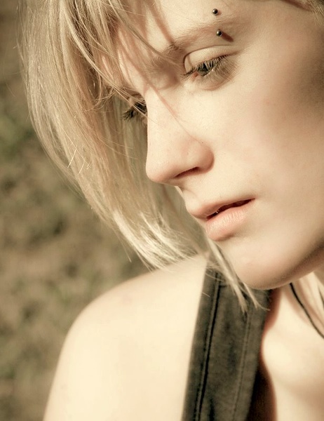 Nina by nikos